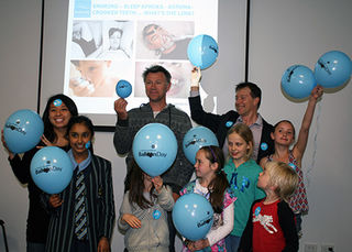 Prevent and Relieve Asthma, A Pre-Course Guide for Children and Teens